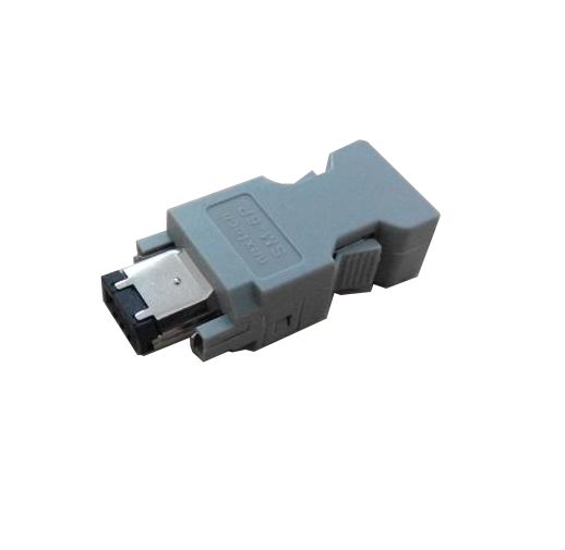 Conector Encoder Yaskawa Sigma 2 Sgdh-jzsp-cmp9-1