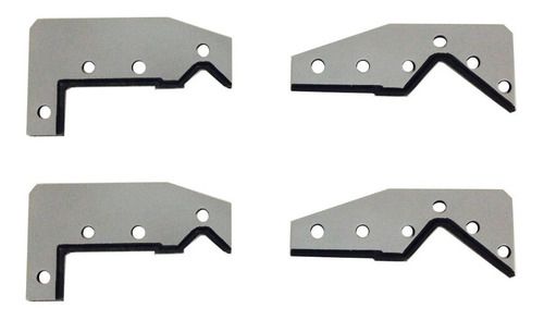 Raspadores Barramento Romi Multiplic 40 S 06 684 / S 06 685