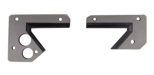 Raspadores Limpadores Fresadora U30 Romi Originais