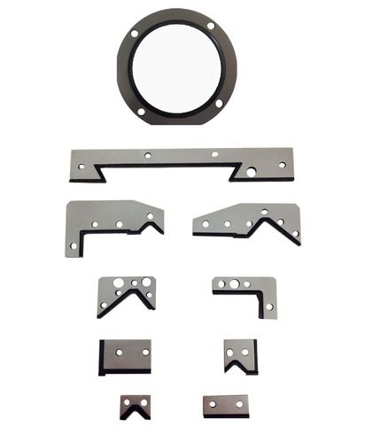 Raspadores Barramento Romi Multiplic 40/40a-10pçs