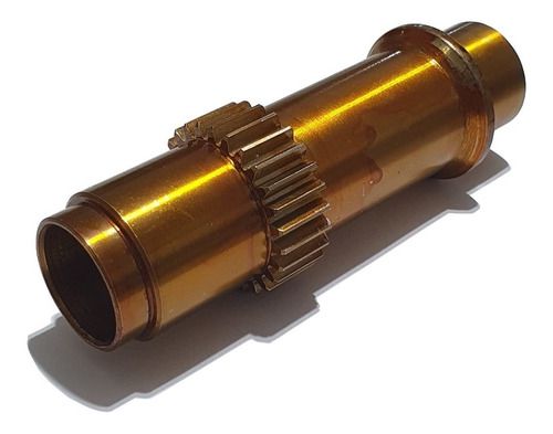 Bucha Varão Sextavado 7/8 130mm / Nardini Dt 650