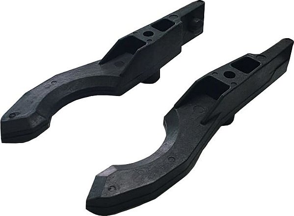 Garra B40 Magazine Travis M2000 / M1500 Centros SUNLIKE