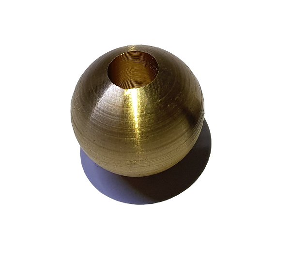 Esfera / Bico De Refrigeração 16mm Torre torno CNC