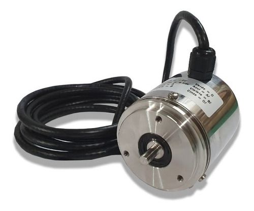 Encoder Eixo Arvore Nardini Logic 195 - 1024 pulsos MCS