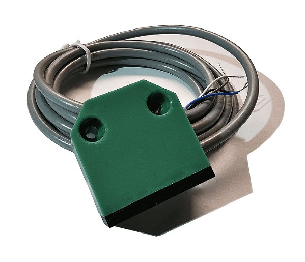 Sensor compativel micro BALLUFF Bns 819-100-r-11 LOGIC 195
