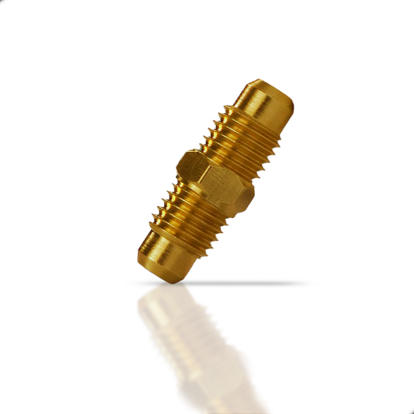 Emenda macho M8 / macho M8 Lubrificação CNC