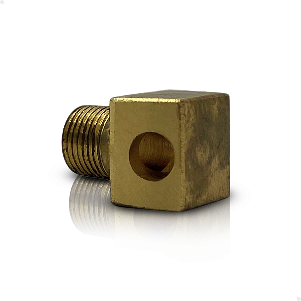 Bico De Refrigeração Romi Rosca 1/8 Npt Centur 35d / 35 Rv