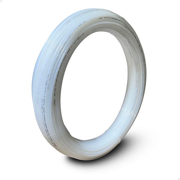 Mangueira / Tubo De Nylon Lubrificação Cnc Lube 6mm