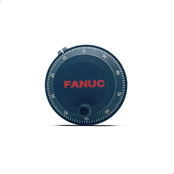 Encoder p/ Manivela Fanuc 80mm A860-0203-T001 Cnc Romi