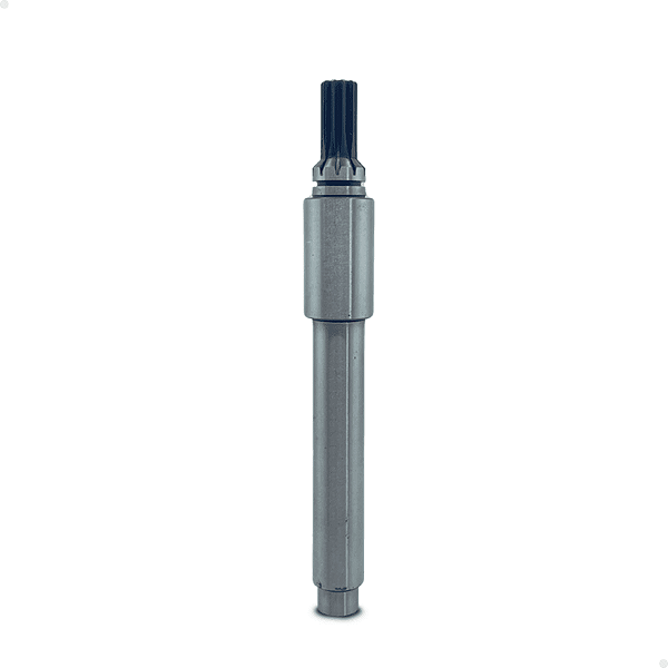 Eixo do motor Torre sauter 510 - Z = 10 ROMI CENTUR 30R / RV