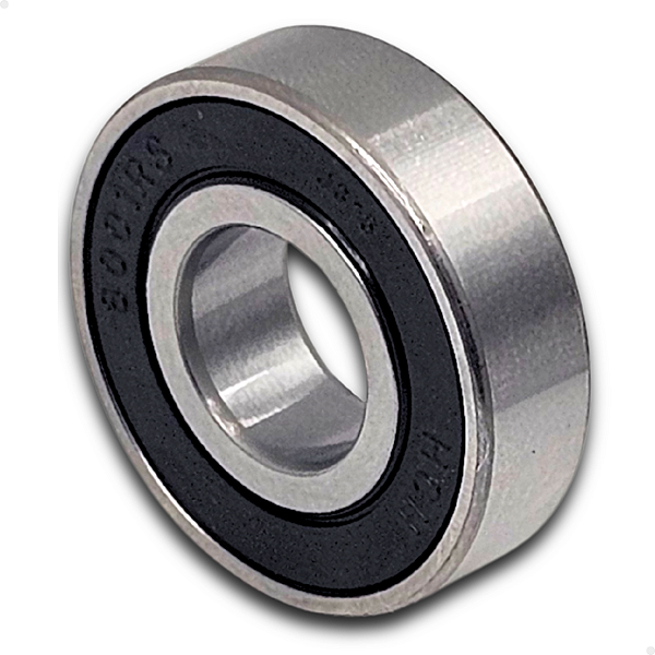 Rolamento auxiliar torre Pragati BTP 63 - 28x12x8mm