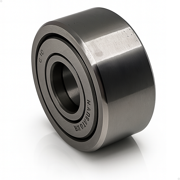 Rolamento Indexador torre Pragati BTP 80 32x12x15mm NARDINI