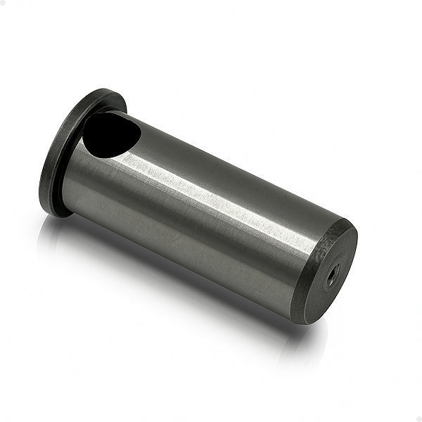 Pino indexador Torre pragati BTP 80 - 12mm Torno NARDINI