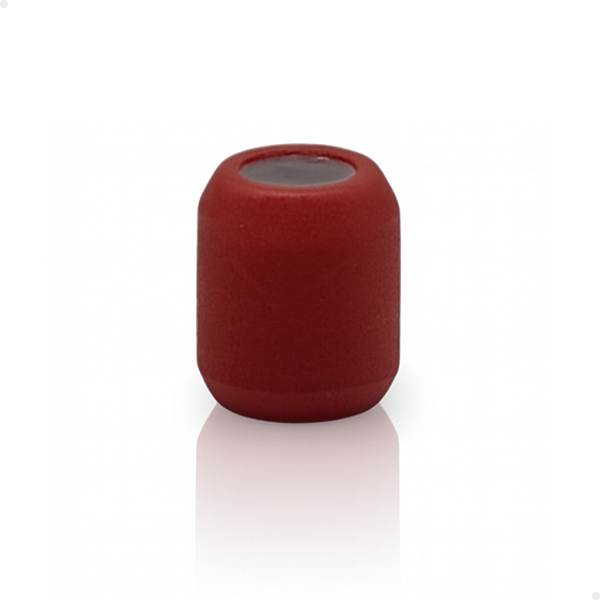 Amortecedor Ø10x12mm torre DUPLOMATIC 4 posição ROMI R33548