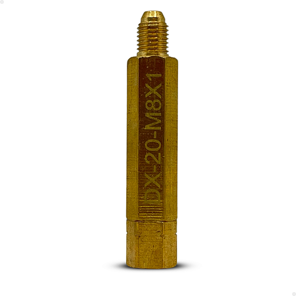 Bico Dosador Óleo DX-20 Bombas Soned - Woerner Nardini Romi