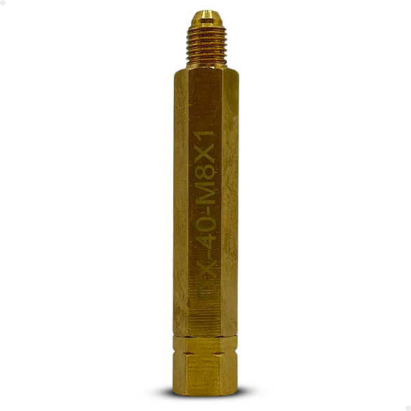 Bico Dosador Óleo DX-40 Bombas Soned - Woerner Nardini Romi