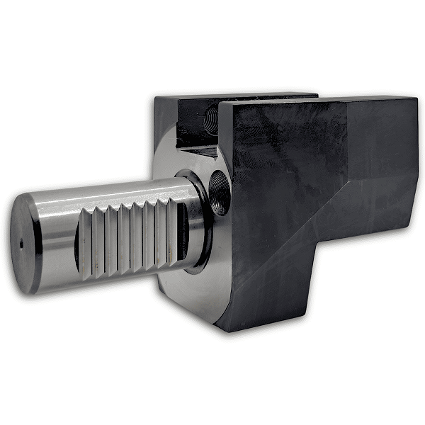 Suporte CNC VDI 30 Frontal Axial Esquerdo Direito 20mm C2/C3