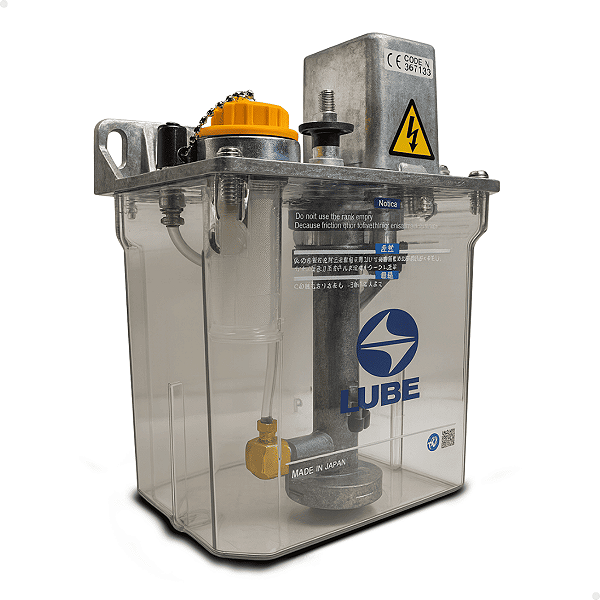 Bomba Original LUBE MMXL III ROMI R85377 Centur / Discovery