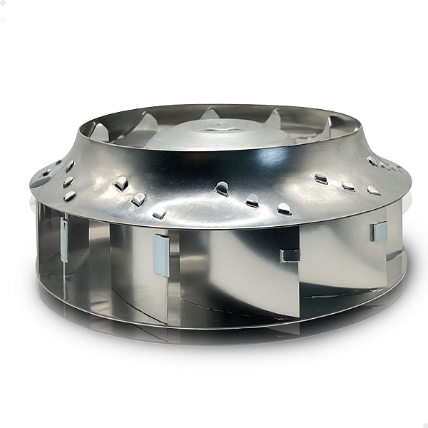 VENTILADOR FANUC NMB A90L-0001-0548 R - ROMI DISCOVERY