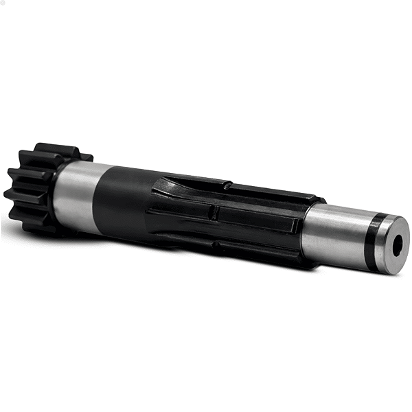 Pinhão Da Cremalheira Z=11 - Torno Romi I-20 S-20 Tormax 20