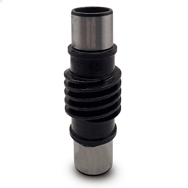 Eixo / PINHÃO Avental Tornos Romi Id20 / S20 / I20 -P66722