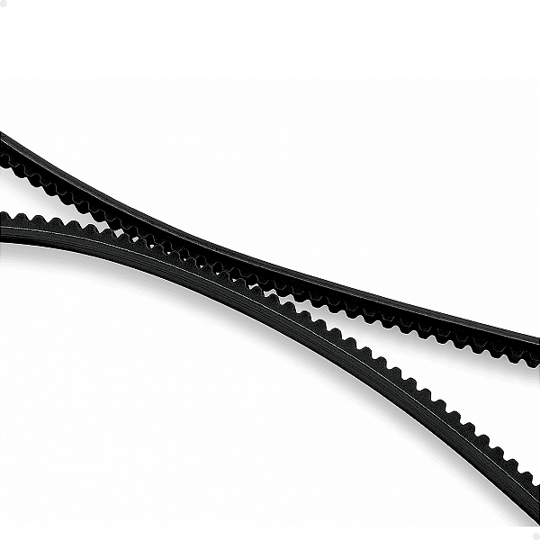 Correia Eixo Árvore Para Torno CNC Logic 195 Nardini