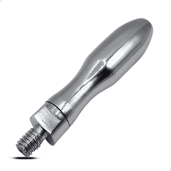 Manípulo 1/8" Eixo X / Z Fresadora pinnacle / veker etc