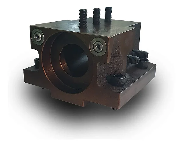 Suporte Vdi torno cnc Centur 35 / multiplic 35 Romi 40mm