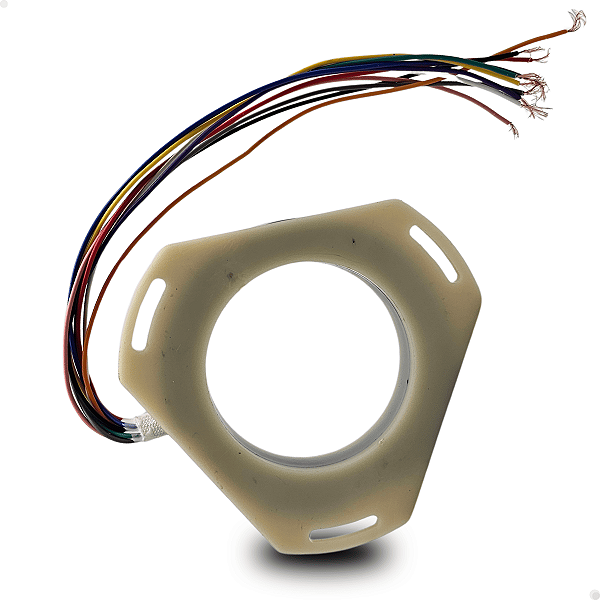 Encoder Torre HAK 31080-8T 8 posições Torno CK6140 SIMCO