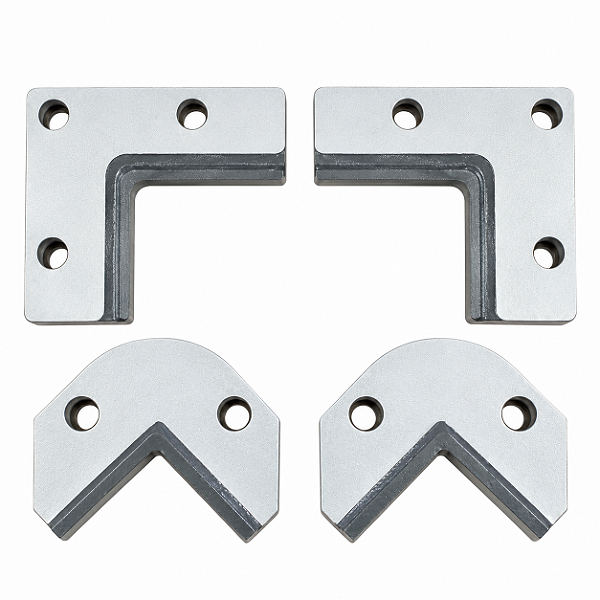 Raspadores /Limpadores Torno Nardini ND - NODUS NDT - ND325 - ND250 - LOGIC 195
