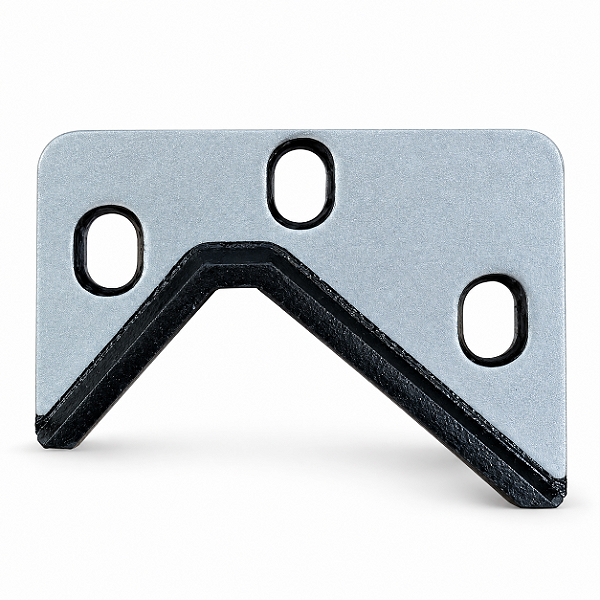 Raspador mesa P81403 (S33959) ROMI - I30/ S30/ TORMAX 35/ CENTUR 30A / R 05 402/ CENTUR 30/ CENTUR 35 E/ III/ RV/ D