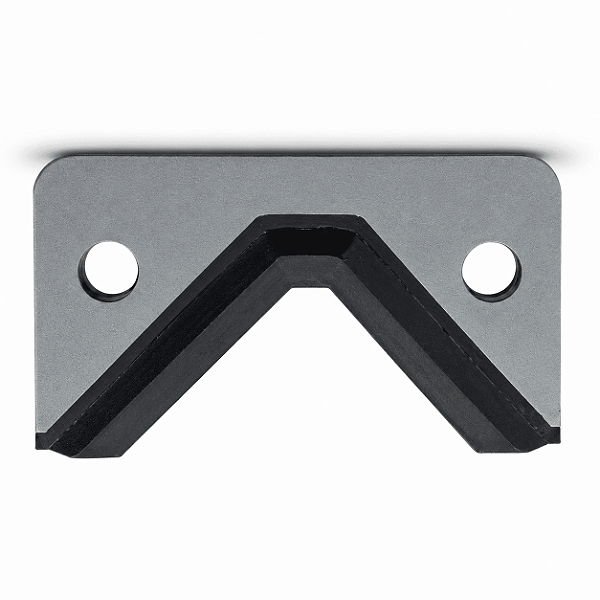 Raspador mesa P90315 ROMI MVI / MVS
