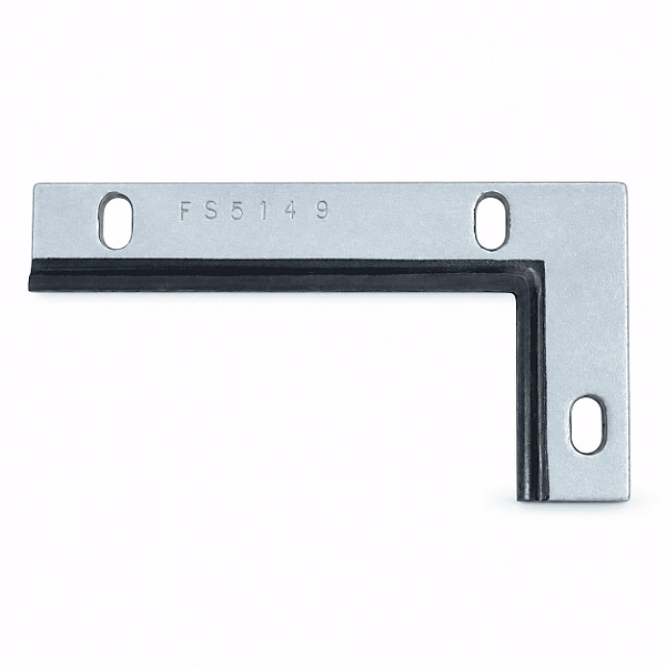 Raspador mesa FS5149 TRAVIS 1500/ TRAVIS M 2500/ VEKER 4500/ 4700/ MVK 1700