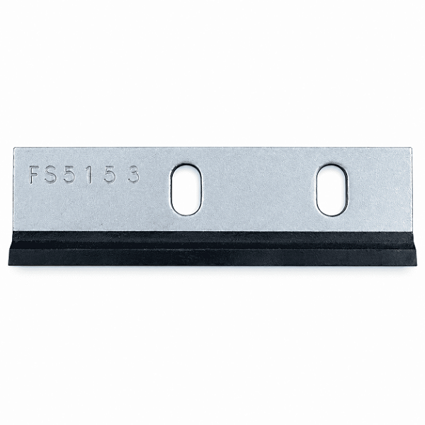 Raspador mesa FS5153 TRAVIS 1500/ TRAVIS M 2500/ VEKER 4500/ 4700/ MVK 1700