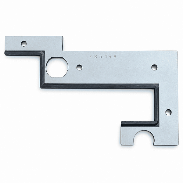 Raspador mesa FS5148 TRAVIS 1500/ TRAVIS M 2500/ VEKER 4500/ 4700/ MVK 1700