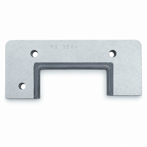 Raspador mesa FS8644 SINITRON 1840
