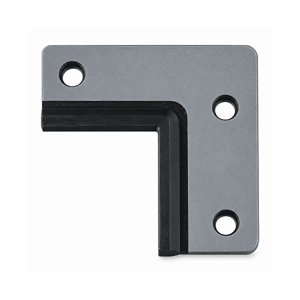Raspador mesa P90313 ROMI MVI / MVS