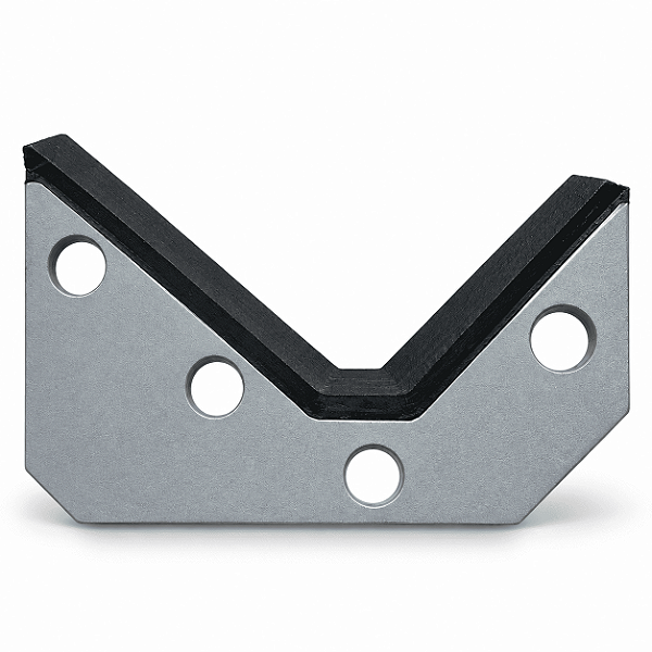 Raspador mesa P81926 Romi MVN V / MVN IV / MKD/ MCD