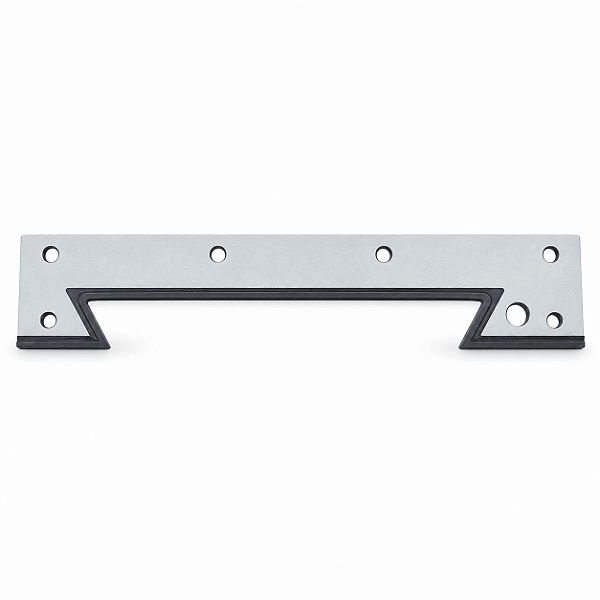 Raspador Transversal R84320 ROMI - GALAXY 10/ G 240/ 260