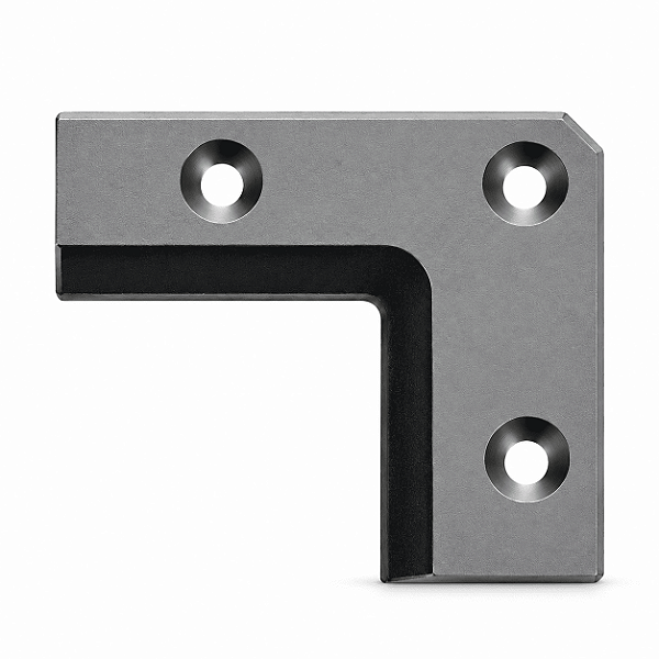 Raspador Mesa .013.006.044 Nardini ND -250/325/ GPR Logic 195/ 195 Antigo