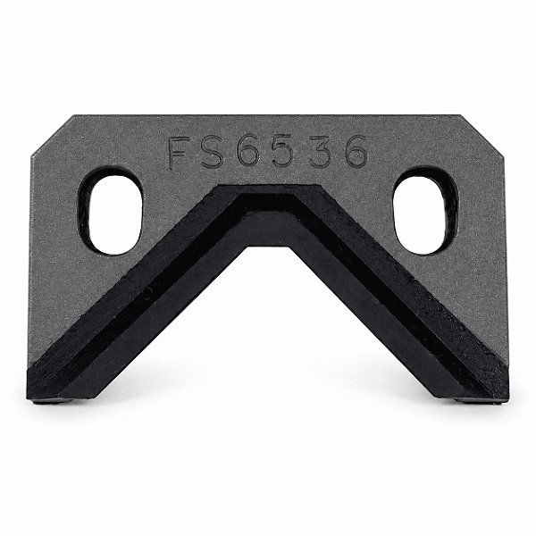 Raspador mesa FS6536 Clever 1640