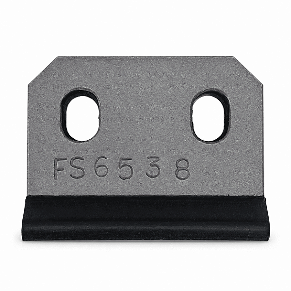 Raspador Mesa FS6538 CLEVER 1640