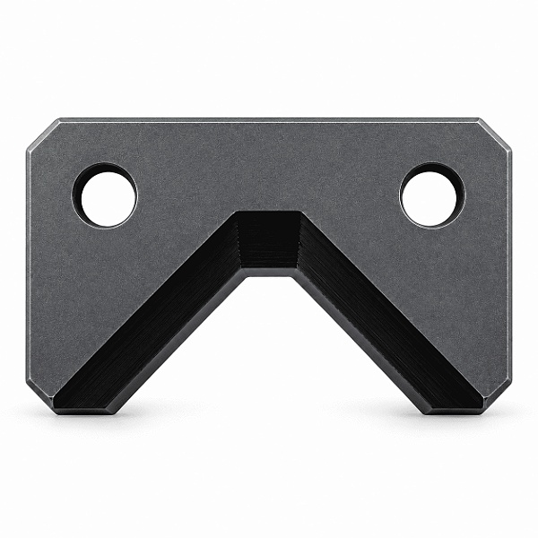 Raspador Mesa .012.006.035 MASCOTE MS/ NZ 400 BT / SAGAZ/ SAGAZ - SZ GPR/ ECO14/ LOGIC 175/250