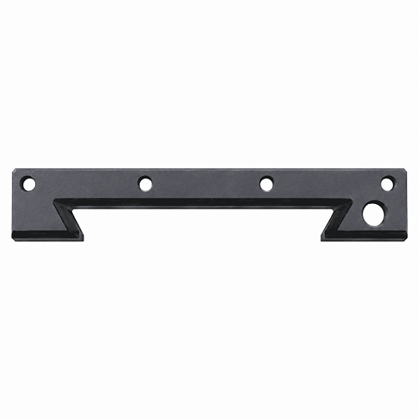 Raspador .012.006.156 transversal MASCOTE