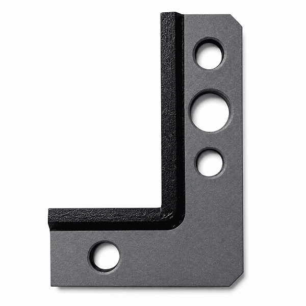 Raspador Limpador Tras Direito Q98329 Romi Centur40/ Multiplic40/ Centur 140