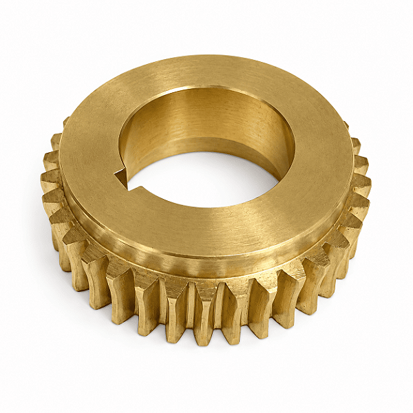 Coroa de Bronze do Avental Z-35 Nardini 013.004.107A Nodus ND250/-325 NZ-400