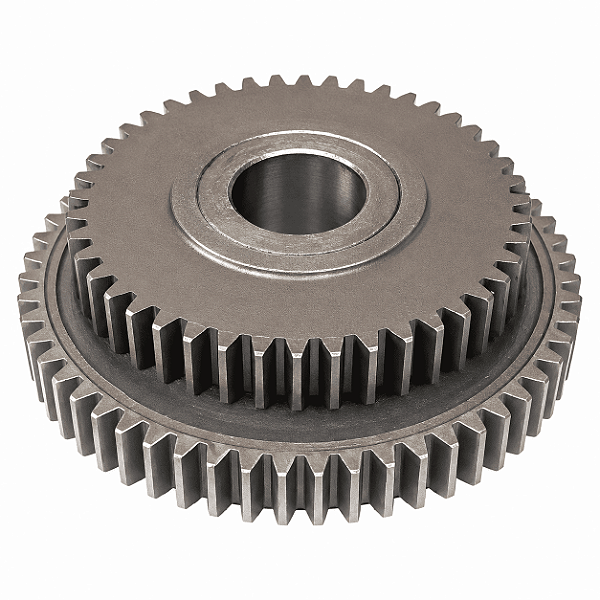 Engrenagem Recâmbio Torno Nardini Nd250 Nd325 Z-44/56