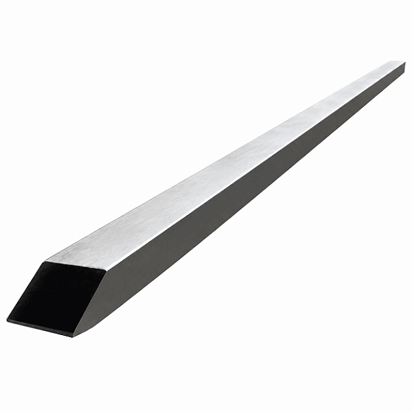 Régua Cônica Transversal Torno Nardini 220III 300III 300IV DT Micro