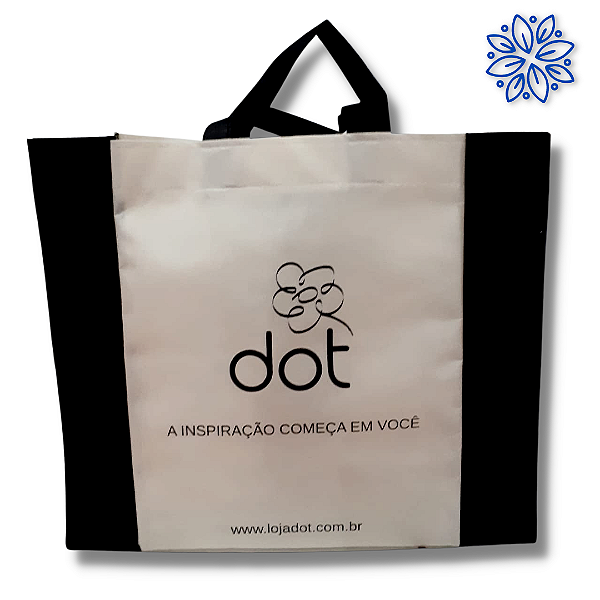 BOLSA TNT DUAS CORES
