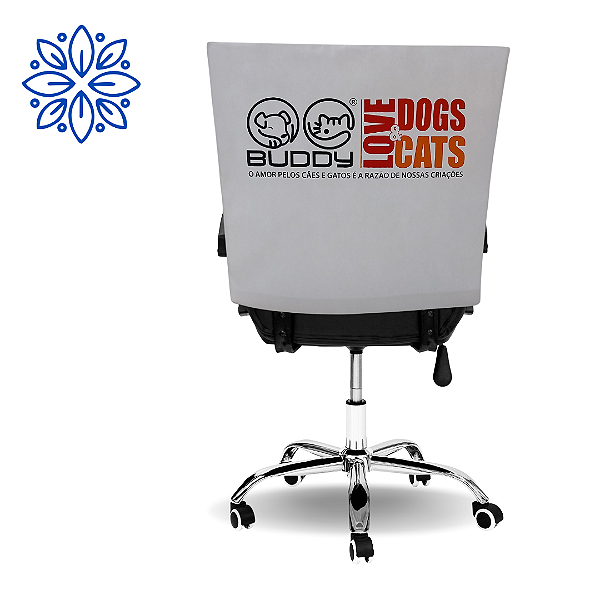 CAPA PARA CADEIRA